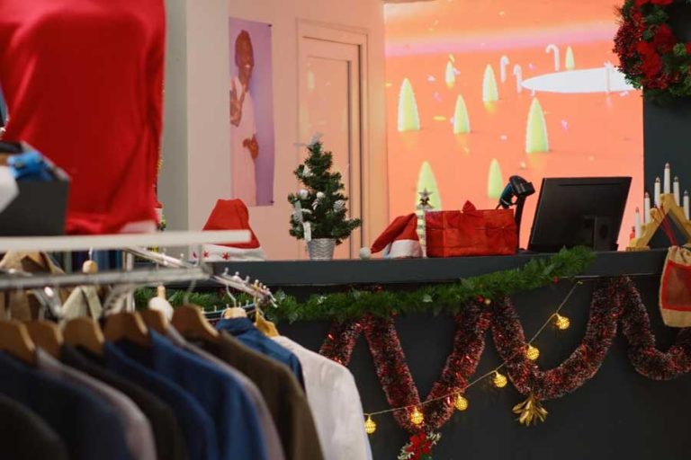 Safety First: Essential Tips for a Secure Christmas Light Installation